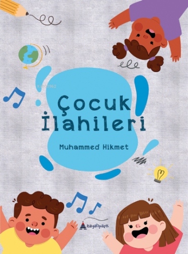 Çocuk İlahileri