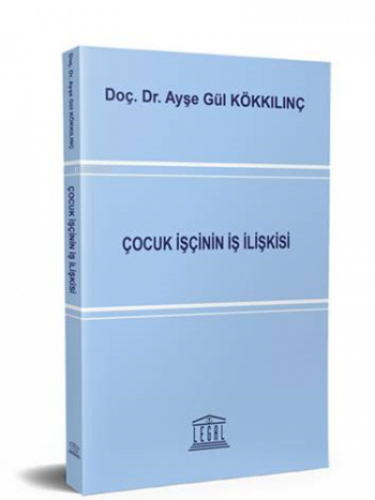 Çocuk İşçinin İş İlişkisi