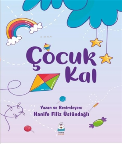 Çocuk Kal