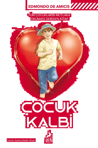 Çocuk Kalbi