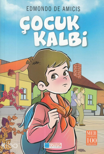 Çocuk Kalbi