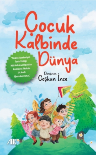 Çocuk Kalbinde Dünya