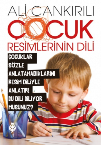 Çocuk Resimlerinin Dili