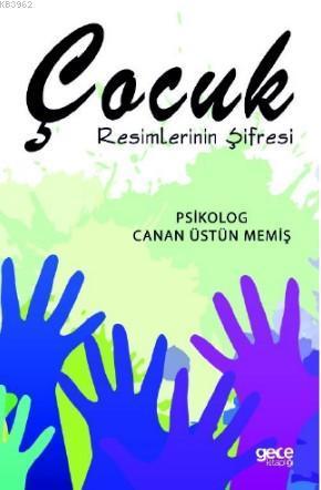 Çocuk Resimlerinin Şifresi