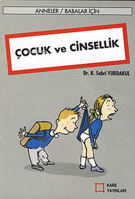 Çocuk ve Cinsellik