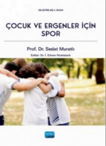 Çocuk ve Ergenler İçin Spor