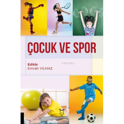 Çocuk ve Spor