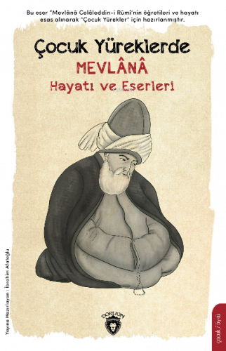 Çocuk Yüreklerde Mevlana