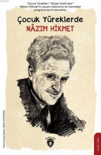 Çocuk Yüreklerde Nâzım Hikmet