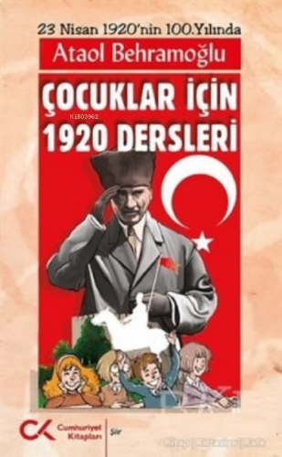 Çocuklar için 1920 Dersleri