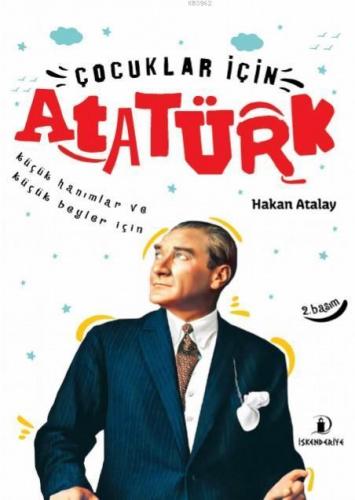 Çocuklar İçin Atatürk