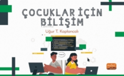 Çocuklar Için Bilişim