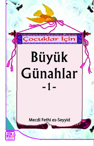 Çocuklar İçin Büyük Günahlar-1