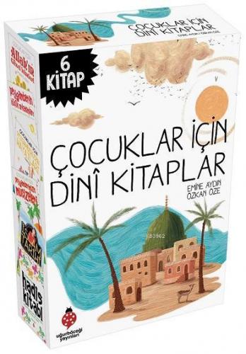 Çocuklar İçin Dini Kitaplar