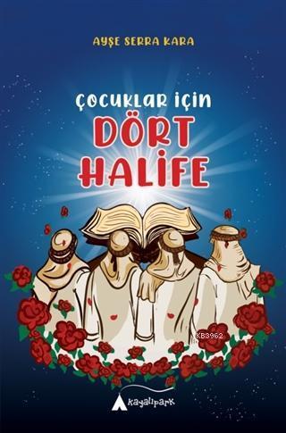 Çocuklar İçin Dört Halife