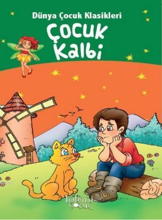 Çocuklar İçin Dünya Klasikleri