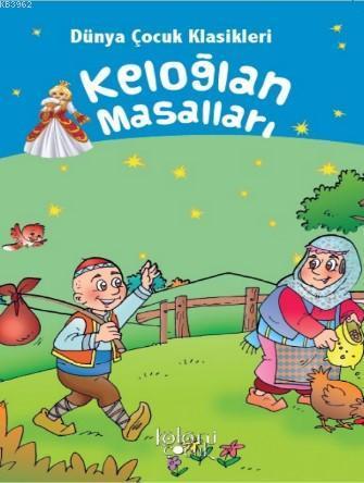 Çocuklar İçin Dünya Klasikleri