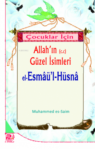 Çocuklar İçin El-esmaül Hüsna