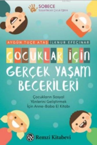 Çocuklar için Gerçek Yaşam Becerileri