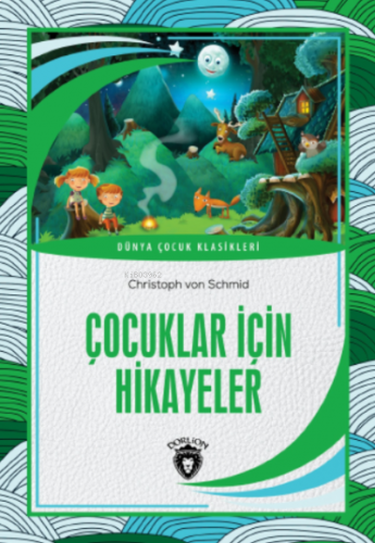 Çocuklar İçin Hikayeler