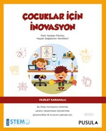 Çocuklar İçin İnovasyon