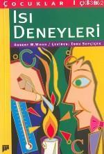 Çocuklar İçin Isı Deneyleri