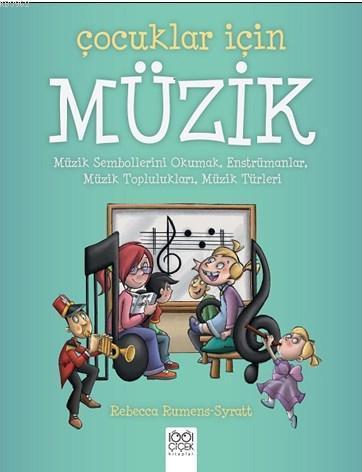 Çocuklar İçin Müzik