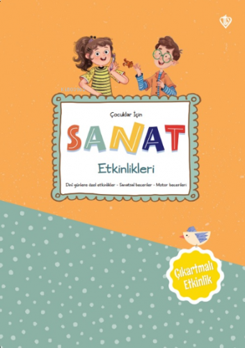 Çocuklar İçin Sanat Etkinlikleri