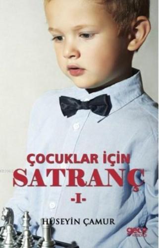 Çocuklar İçin Satranç 1