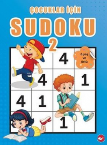 Çocuklar İçin Sudoku 2