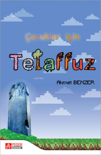 Çocuklar için Telaffuz