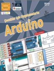 Çocuklar için Uygulamalarla Arduino