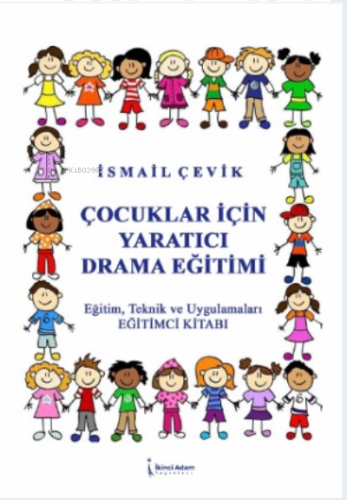 Çocuklar İçin Yaratıcı Drama Eğitim