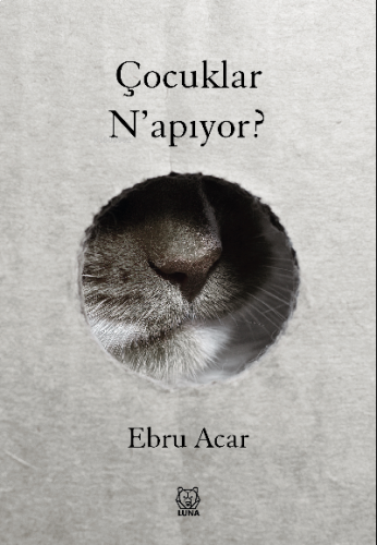 Çocuklar Napıyor?