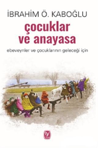 Çocuklar ve Anayasa