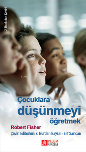 Çocuklara Düşünmeyi Öğretmek