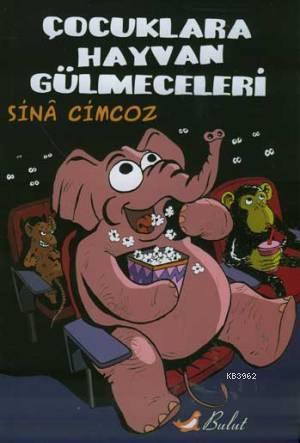 Çocuklara Hayvan Gülmeceleri