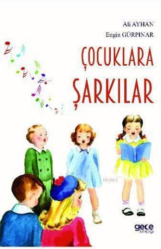 Çocuklara Şarkılar