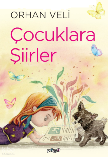 Çocuklara Şiirler