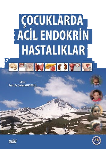 Çocuklarda Acil Endokrin Hastalıklar