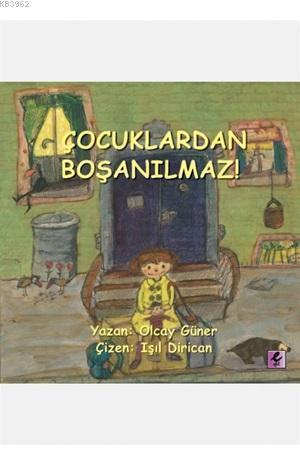 Çocuklardan Boşanılmaz!