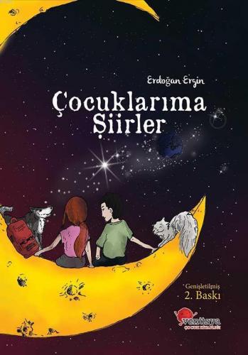 Çocuklarıma Şiirler