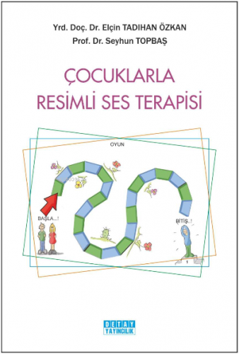 Çocuklarla Resimli Ses Terapisi