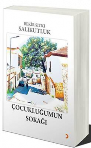 Çocukluğumun Sokağı