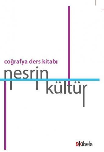 COĞRAFYA DERS KİTABI