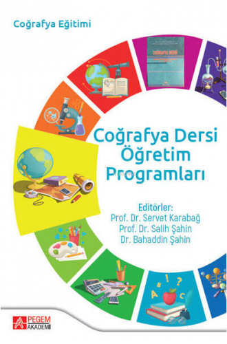 Coğrafya Dersi Öğretim Programları