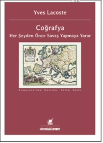 Coğrafya