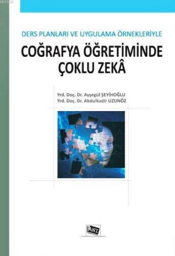 Coğrafya Öğretiminde Çoklu Zeka