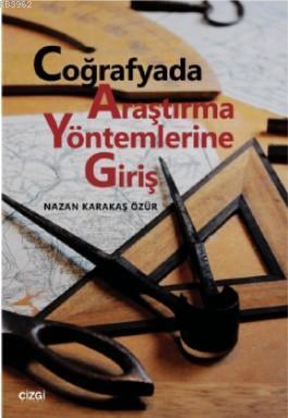 Coğrafyada Araştırma Yöntemlerine Giriş