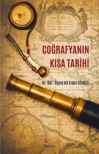 Coğrafyanın Kısa Tarihi